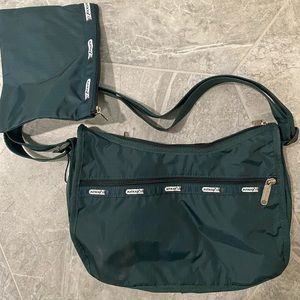 Lesportsac shoulder bag